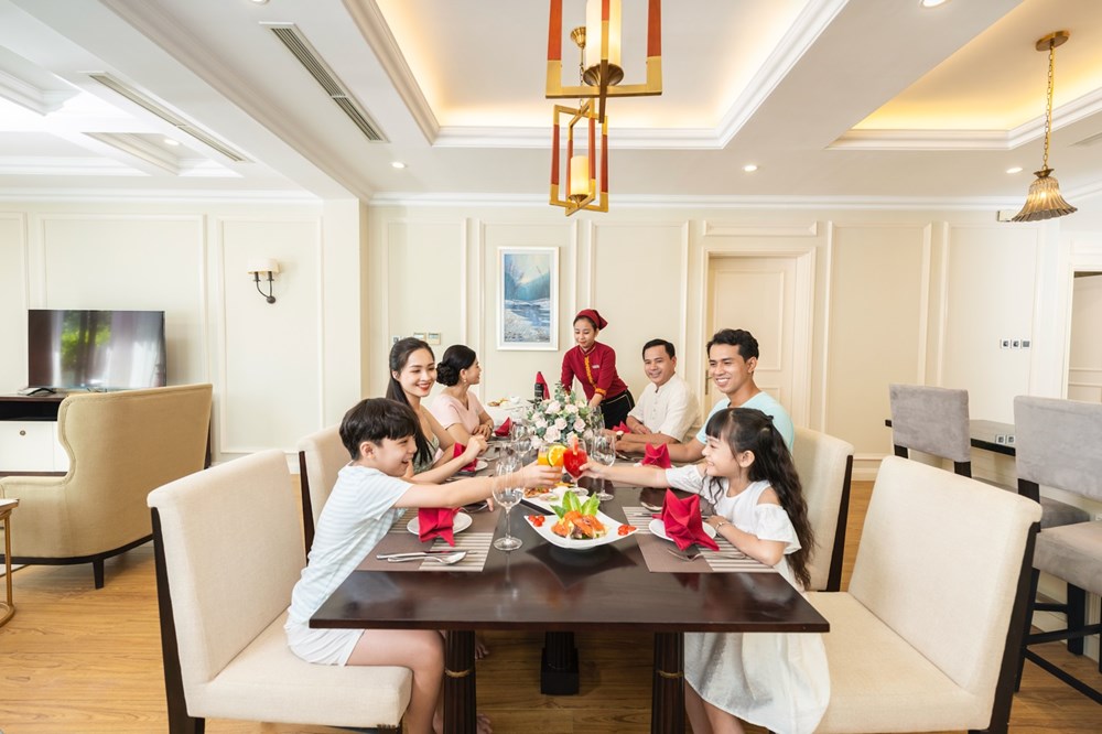 Hòn Tre bùng nổ mùa Tết với bộ ba siêu phẩm giải trí chưa từng có - ảnh 6