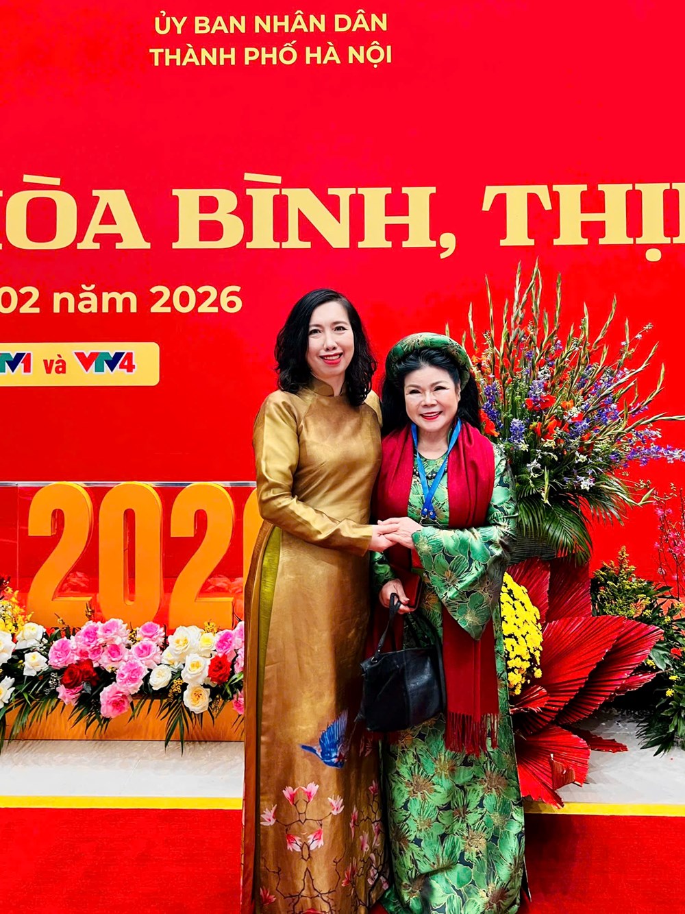 Văn Dương Thành: Vẽ hồn xuân Việt, nối nhịp văn hóa ra thế giới - ảnh 2