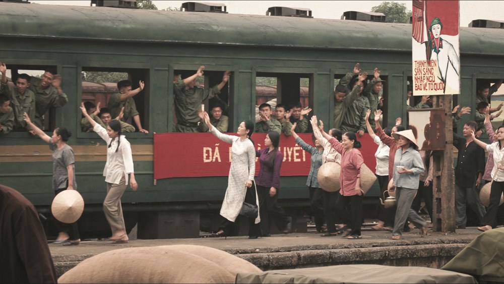 “Mưa đỏ”: Hành trình trả món nợ ân tình của nhà văn Chu Lai - ảnh 4