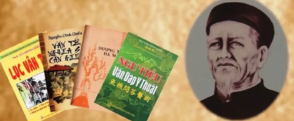 Ba danh nhân văn hóa Việt tuổi Ngọ xứng đáng được tôn vinh - ảnh 3