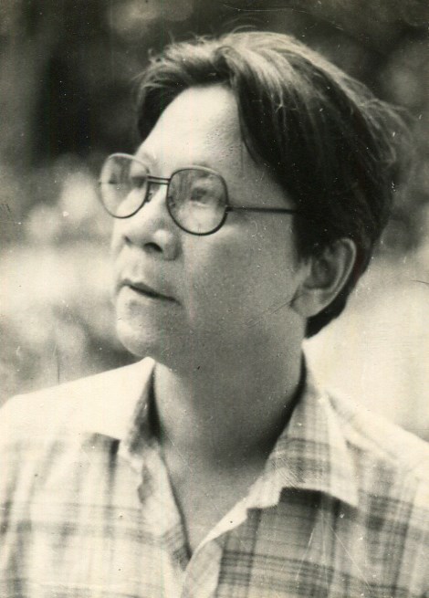 Những bản thảo lần đầu hé mở thế giới tinh thần của nhạc sĩ Hoàng Vân - ảnh 2