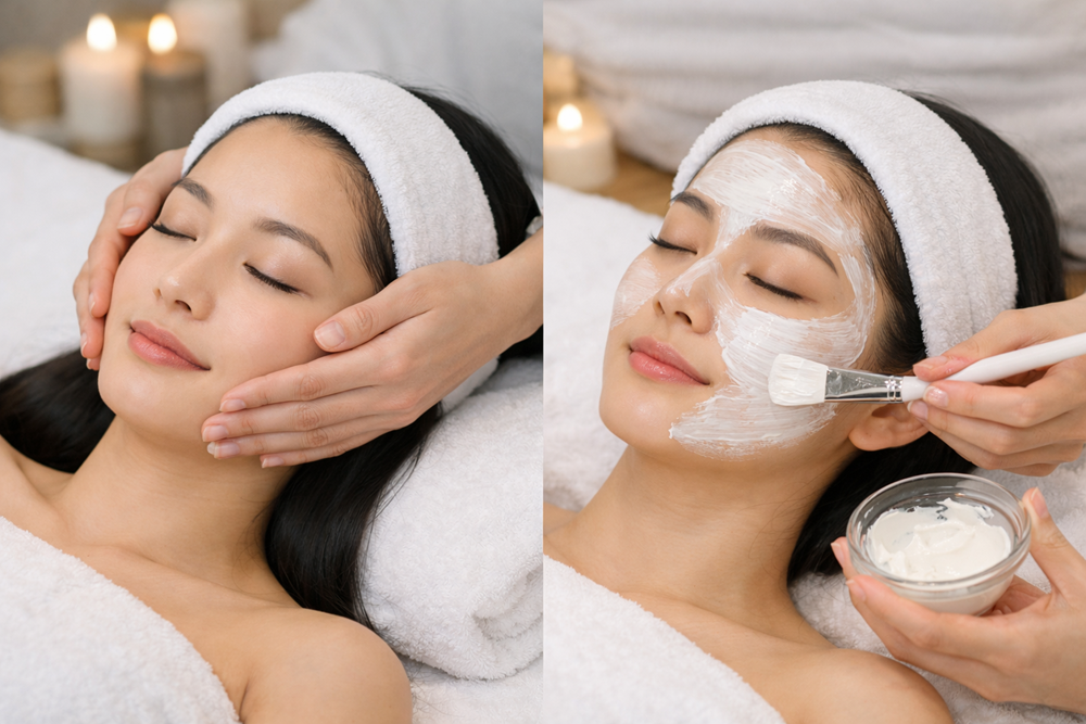 Glowcation 2026: Du lịch làm đẹp, chăm sóc da bằng AI lên ngôi - ảnh 1