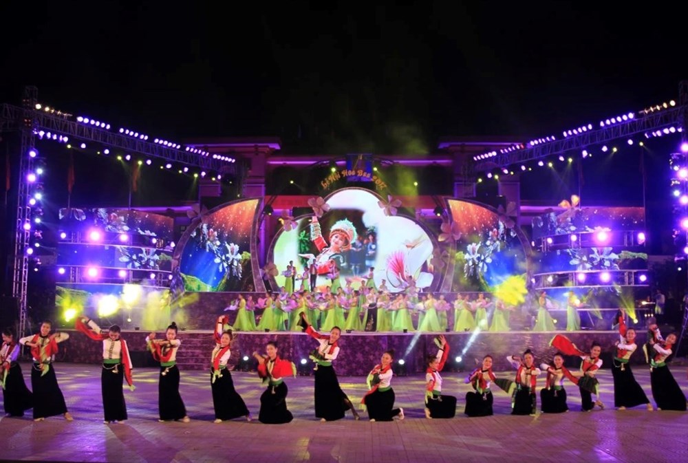 Về Điện Biên mùa hoa ban nở, dự Lễ hội Hoa Ban 2026 - ảnh 2