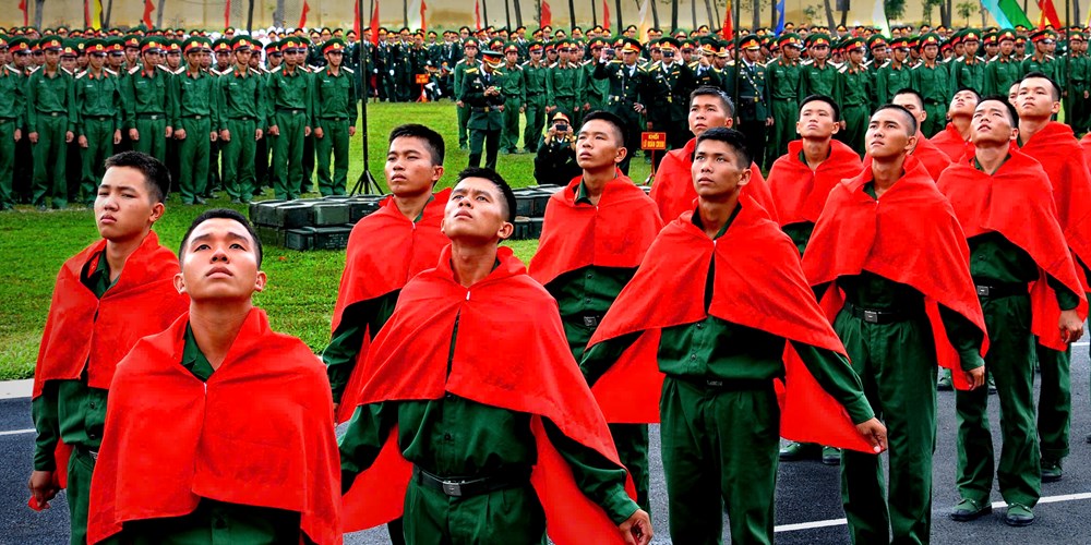 Ba nghìn đồng mẹ trao và một đời gửi biển - ảnh 5