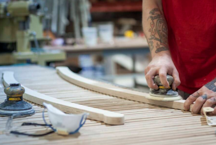 Nhà tù ở Na Uy: Tù nhân được học nhạc, tập yoga, chơi thể thao - ảnh 3