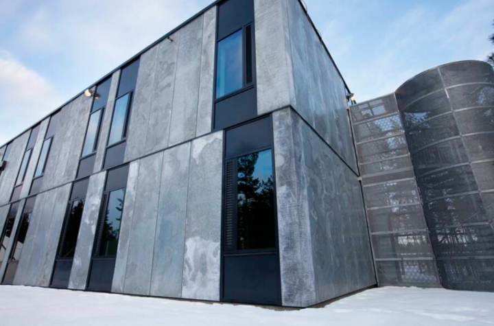 Nhà tù ở Na Uy: Tù nhân được học nhạc, tập yoga, chơi thể thao - ảnh 1