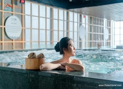 Những xu hướng du lịch hè nổi bật năm 2026 - ảnh 1