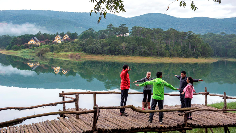 Những xu hướng du lịch hè nổi bật năm 2026 - ảnh 6