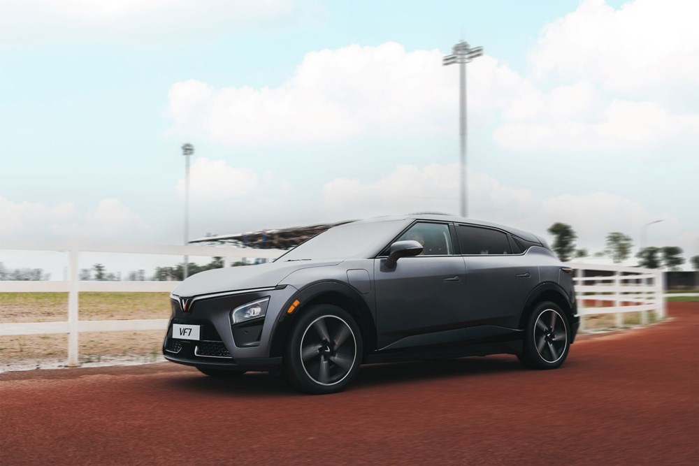 Đây là mẫu xe bạn không thể bỏ qua - ảnh 1