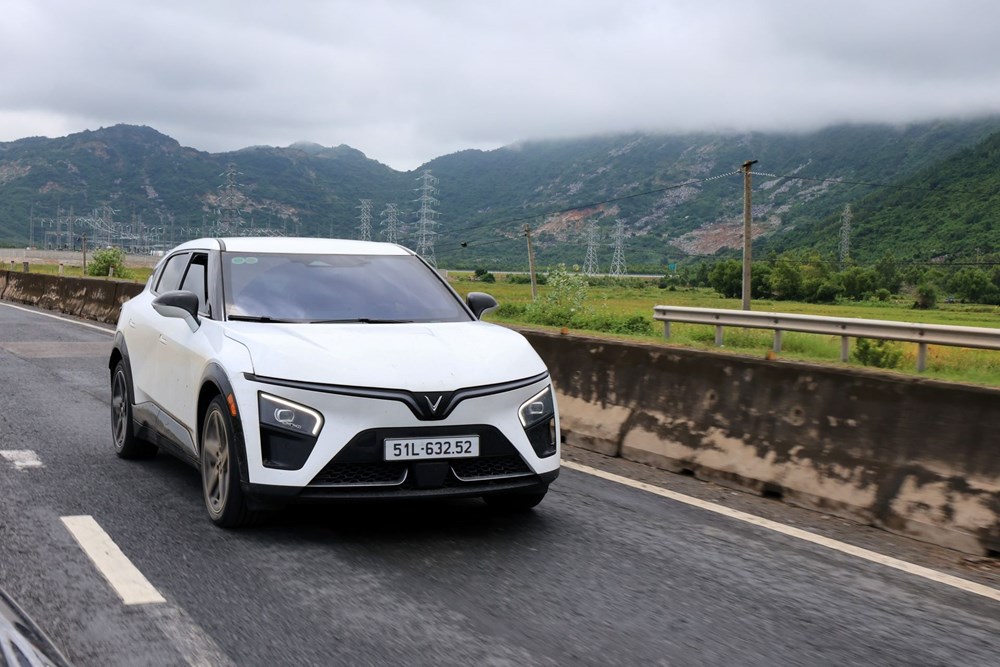 Đây là mẫu xe bạn không thể bỏ qua - ảnh 2