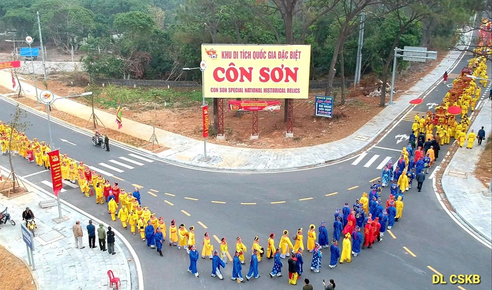 Kích hoạt di sản thành trải nghiệm sống, thu hút du khách quay trở lại - ảnh 1