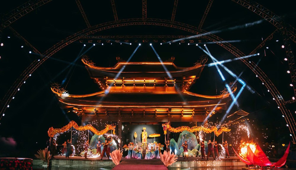 Kích hoạt di sản thành trải nghiệm sống, thu hút du khách quay trở lại - ảnh 2