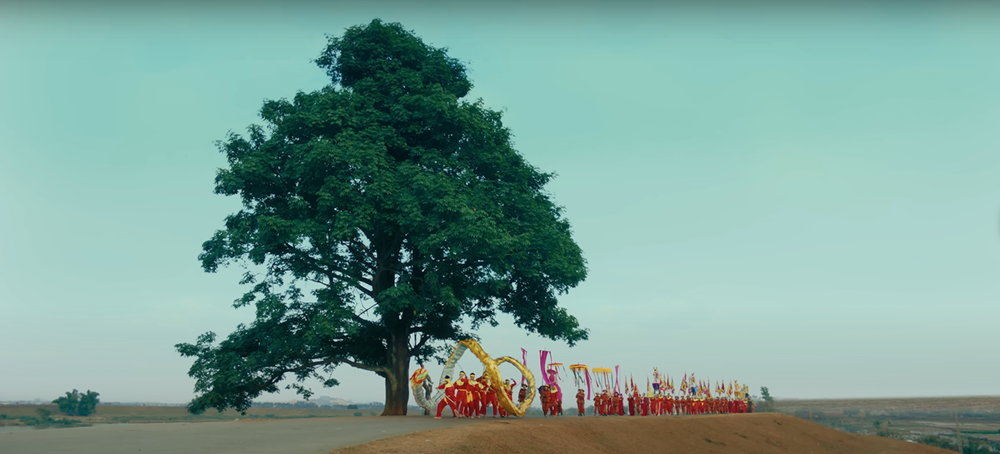 Du lịch theo phim và âm nhạc: Khi cảm hứng nghệ thuật dẫn lối hành trình - ảnh 2