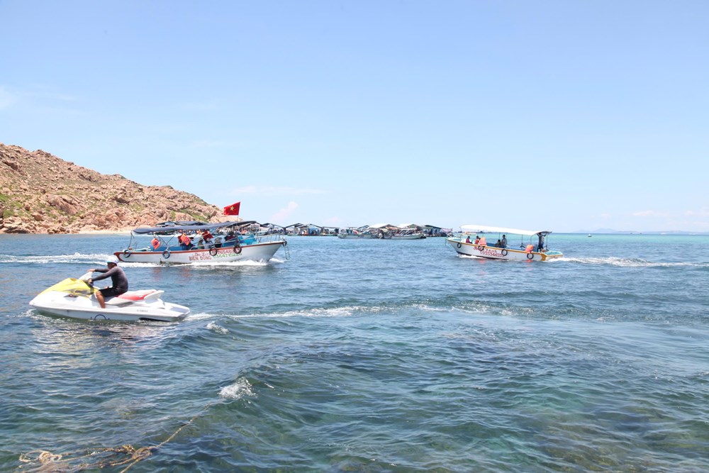 Năm Du lịch Quốc gia 2026: Hành trình check-in đầy cảm xúc  - ảnh 1