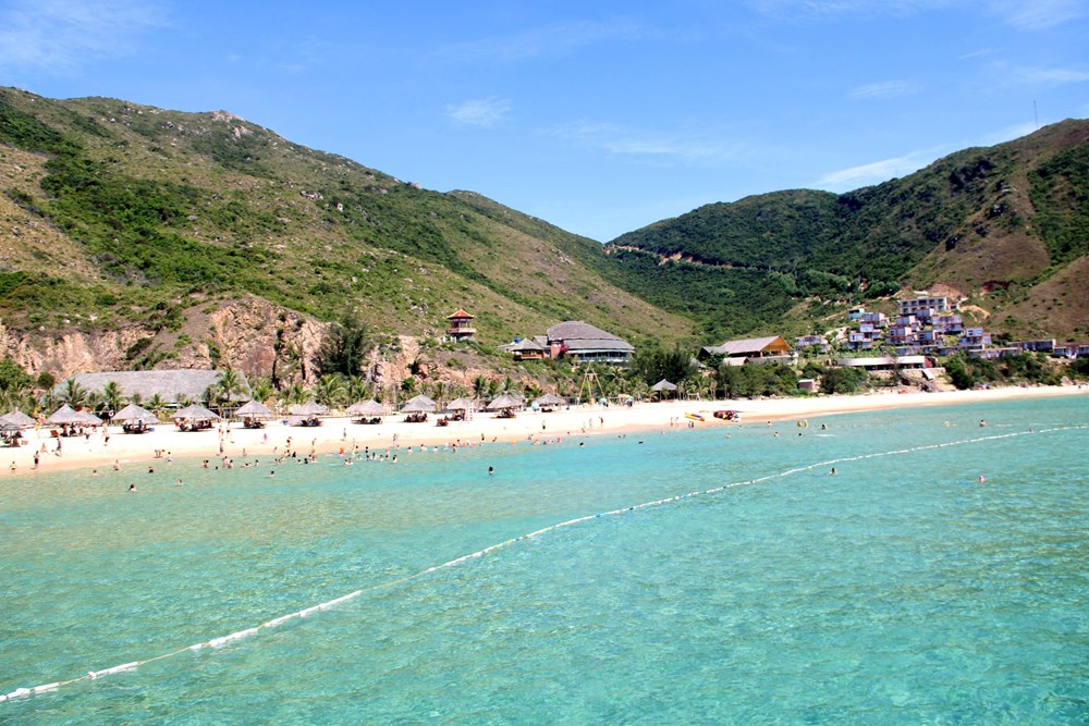 “Đại ngàn chạm biển xanh”: Từ khóa thúc đẩy tìm kiếm tour Tây Nguyên - ảnh 3