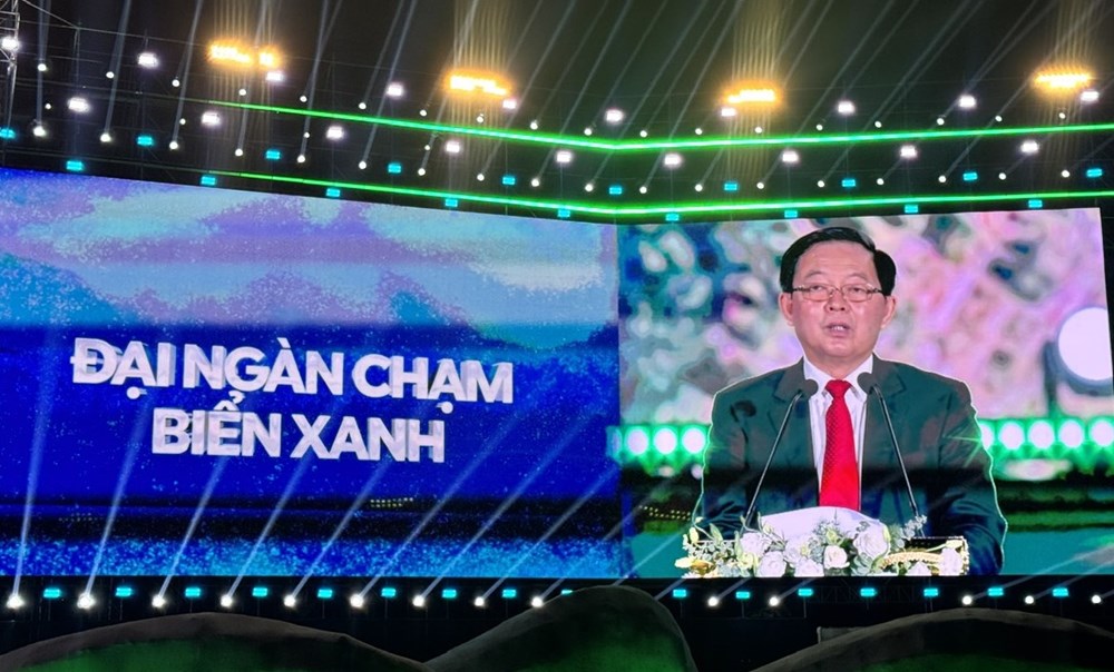 “Đại ngàn chạm biển xanh”: Từ khóa thúc đẩy tìm kiếm tour Tây Nguyên - ảnh 1