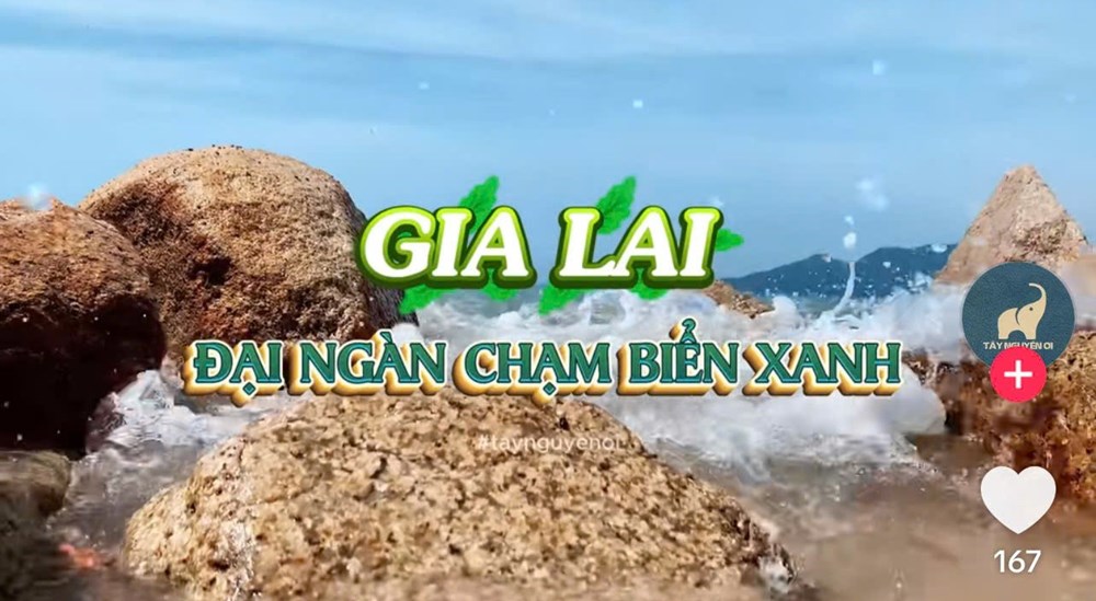 “Đại ngàn chạm biển xanh”: Từ khóa thúc đẩy tìm kiếm tour Tây Nguyên - ảnh 4