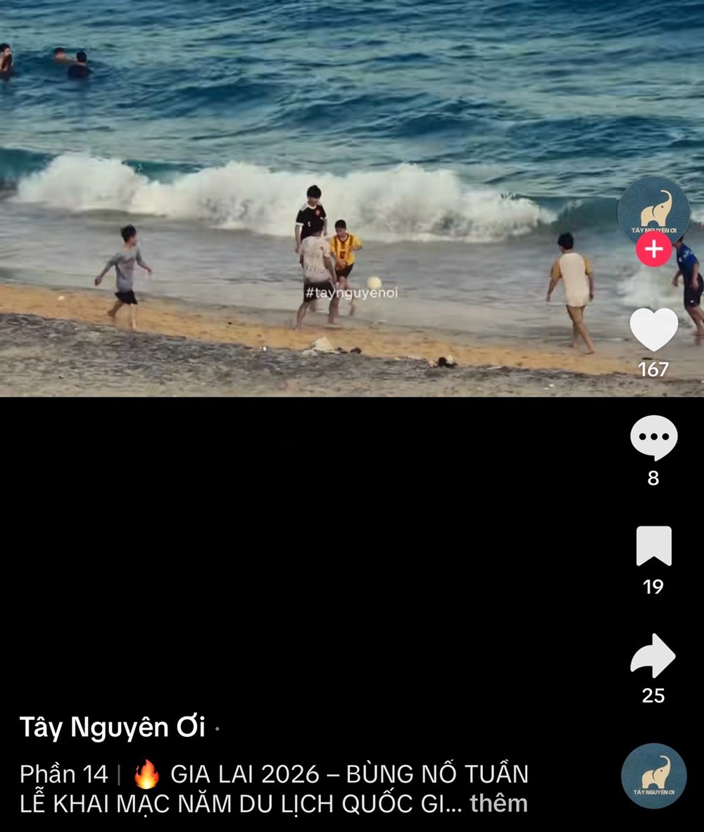 “Đại ngàn chạm biển xanh”: Từ khóa thúc đẩy tìm kiếm tour Tây Nguyên - ảnh 5