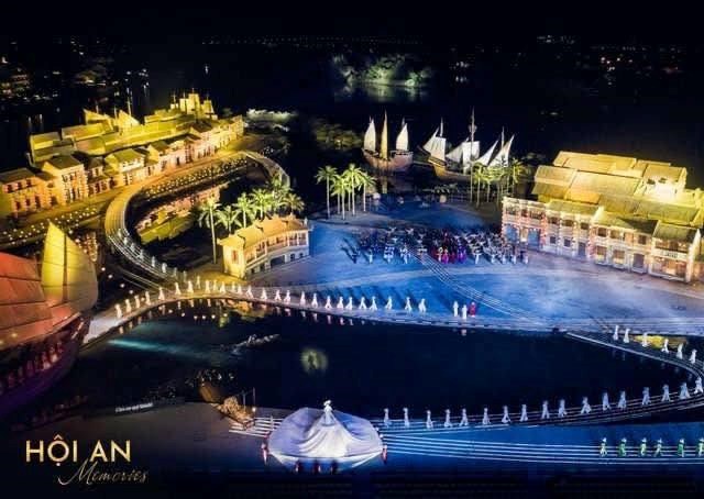 Khi màn đêm trở thành “mỏ vàng” du lịch - ảnh 1