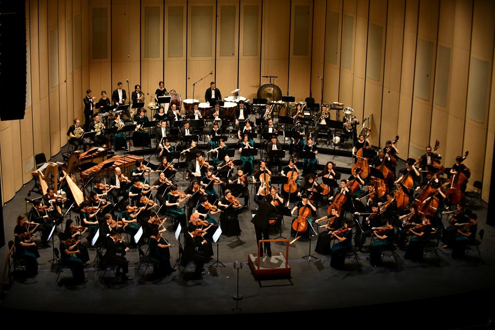 Dấu ấn kinh tế tư nhân trong diện mạo văn hóa thế hệ mới của Việt Nam - ảnh 1