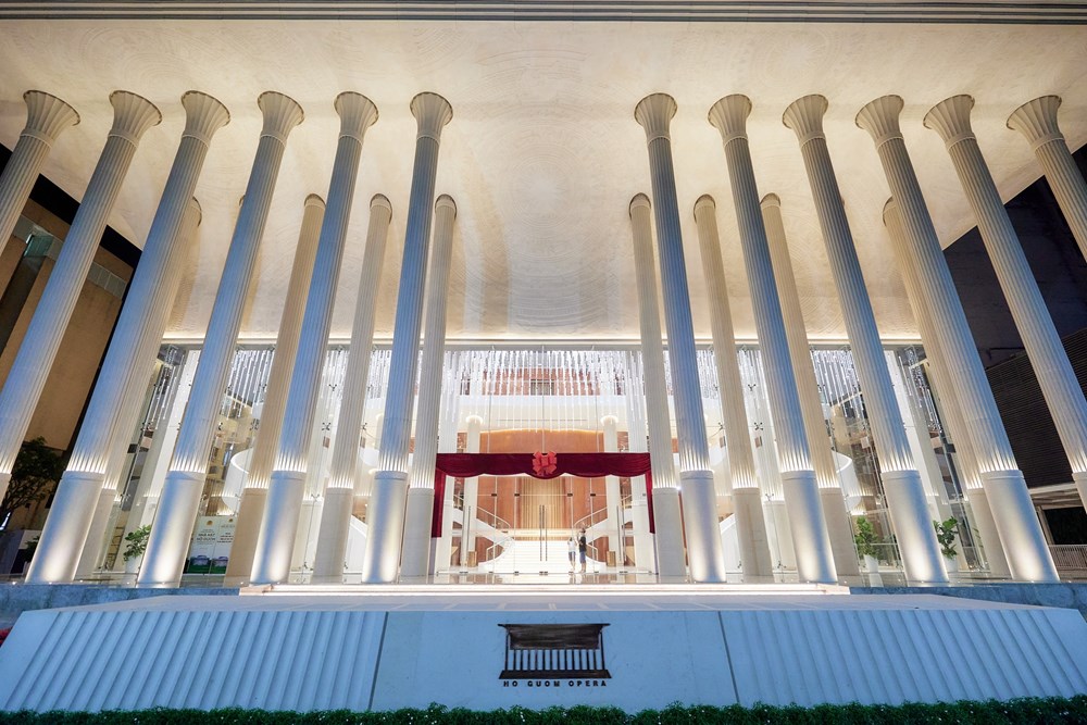 Dấu ấn kinh tế tư nhân trong diện mạo văn hóa thế hệ mới của Việt Nam - ảnh 2