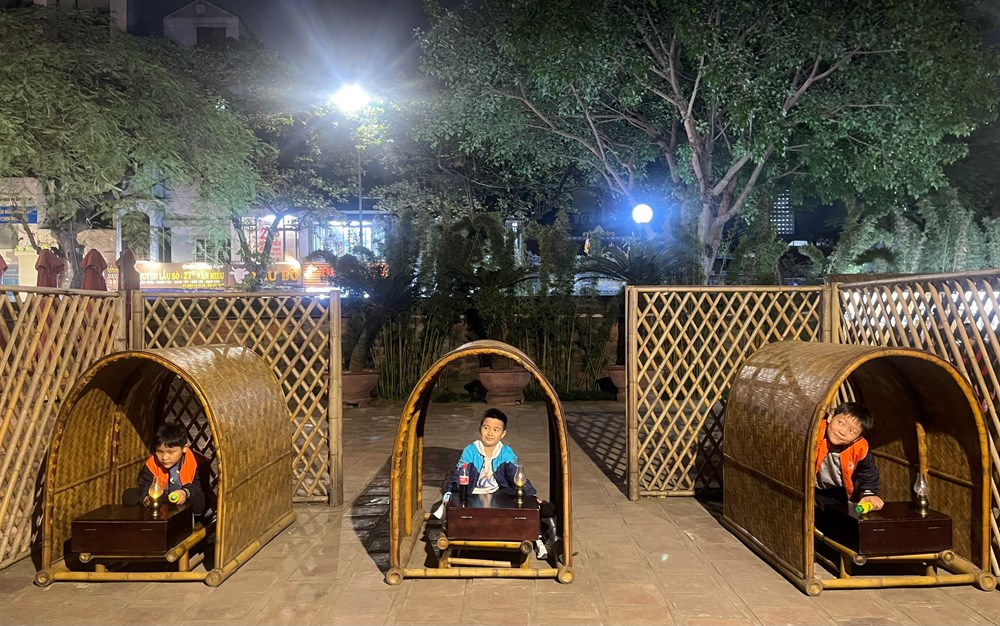 Khi màn đêm trở thành “mỏ vàng” du lịch - ảnh 3