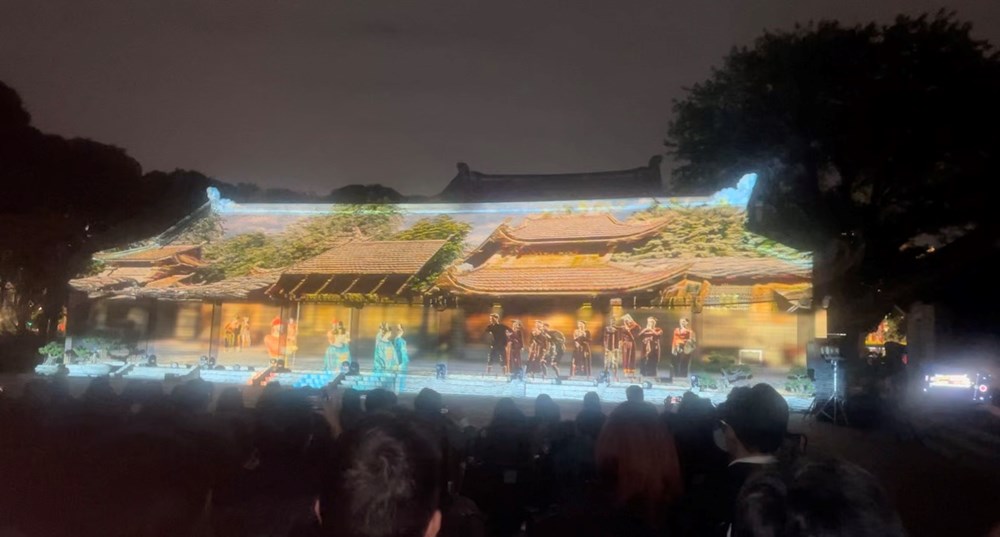 Khi màn đêm trở thành “mỏ vàng” du lịch - ảnh 2