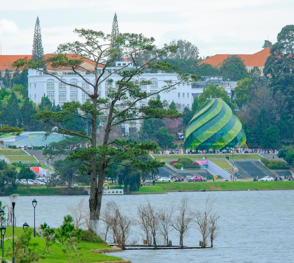 Tour biển đảo, vùng cao vào giai đoạn chốt phòng - ảnh 3