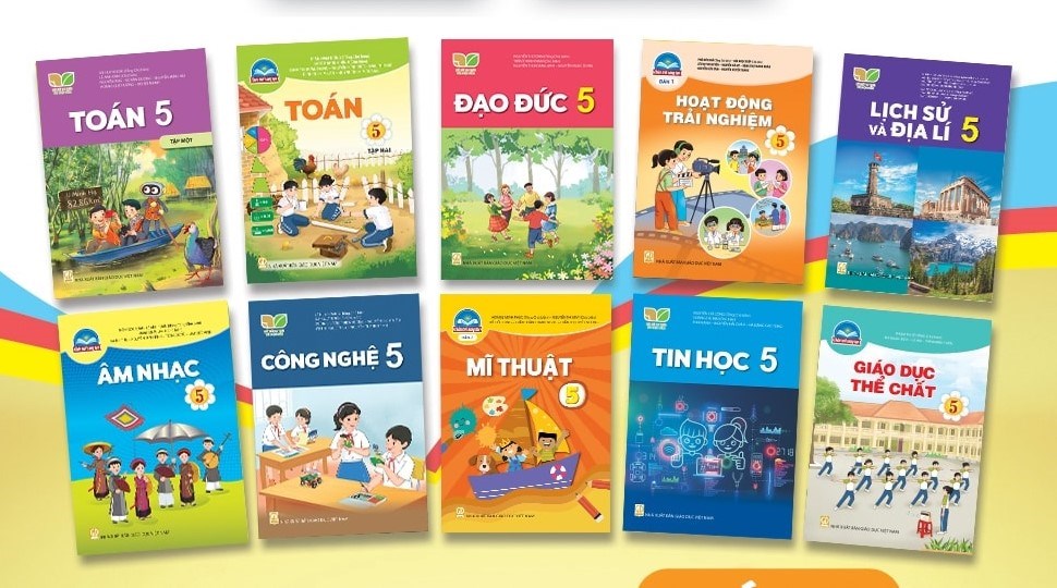 Ngân sách 4.000 tỉ đồng: Tranh luận quanh sách giáo khoa miễn phí - ảnh 1