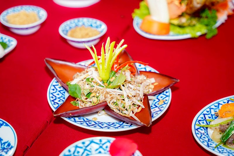 Cá mòi nướng - Món ăn đặc sắc của làng Bát Tràng - ảnh 6