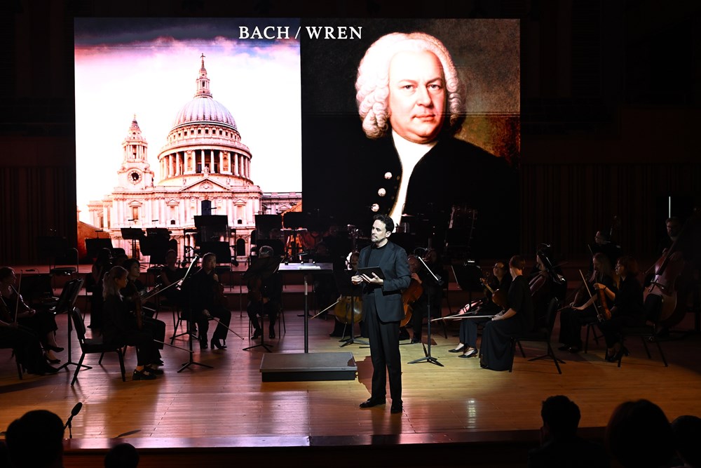 Nhìn lại Art.itecture #2: Con người là những “nốt nhạc cảm xúc” trong không gian - ảnh 4