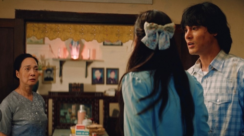 “Hẹn em ngày nhật thực” gây ám ảnh: Yêu sâu đến mấy vẫn có thể rời xa - ảnh 2