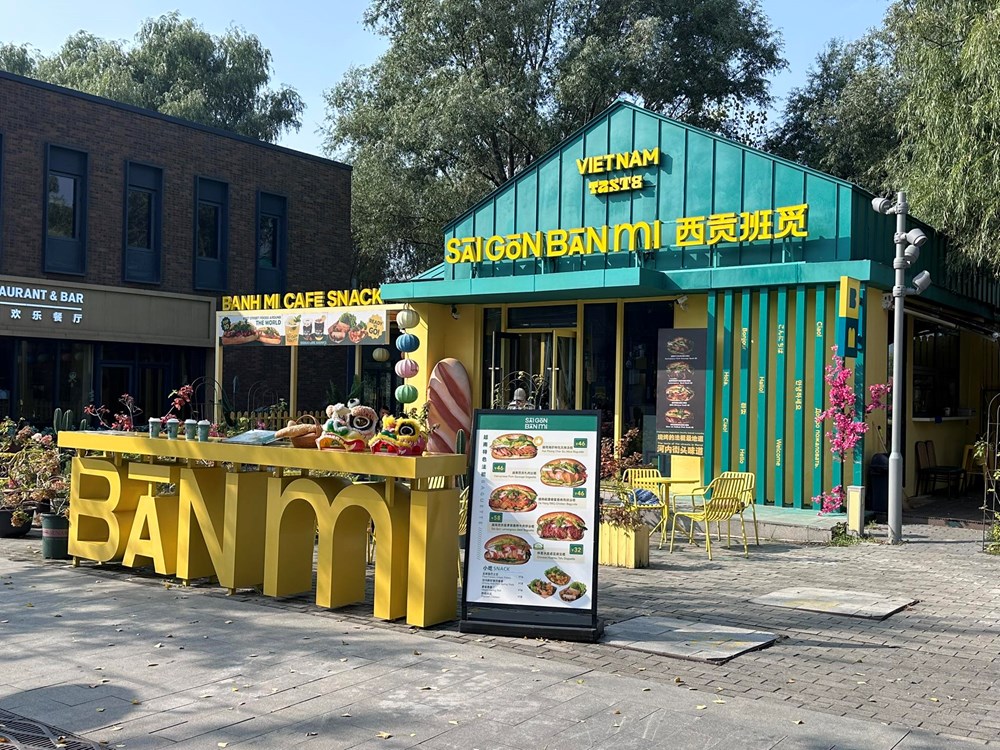 Cộng đồng quốc tế lập nhóm hơn 200 nghìn thành viên bàn về… bánh mì Việt - ảnh 3