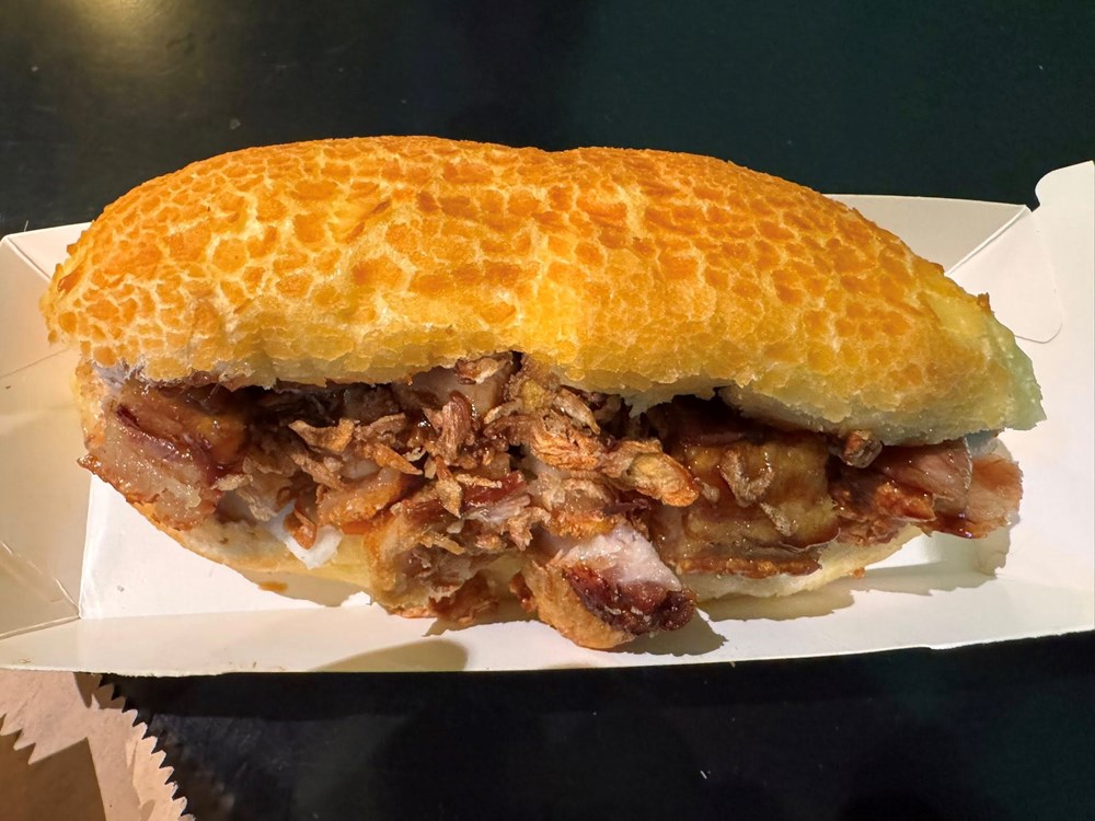 Cộng đồng quốc tế lập nhóm hơn 200 nghìn thành viên bàn về… bánh mì Việt - ảnh 1