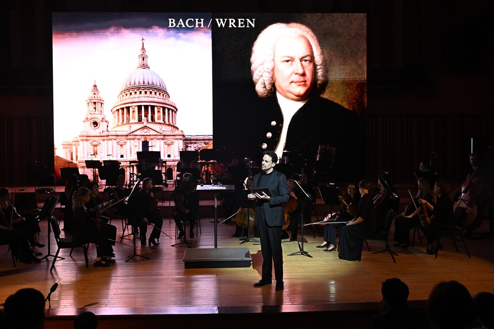 Nhìn lại Art.tecture #2: Kiến trúc cũng là một… nhạc cụ - ảnh 2