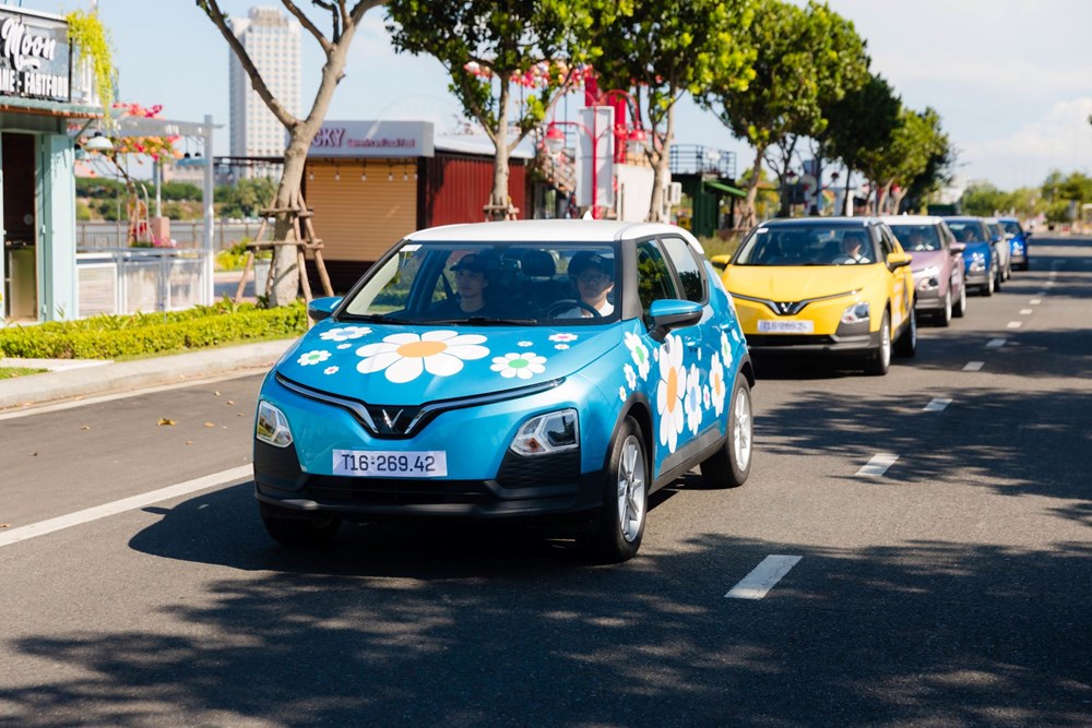 Mẫu A-SUV nào giá lăn bánh tốt nhất, chi phí tiết kiệm nhất? - ảnh 1