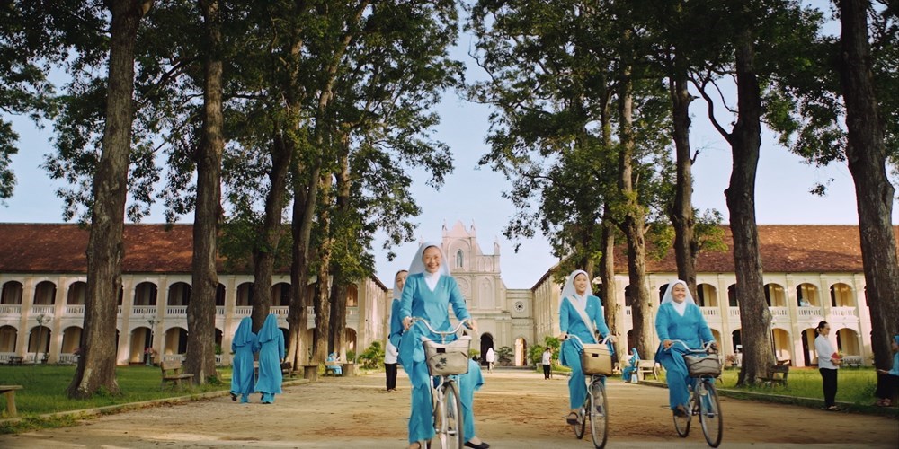 Mong muốn làm một bộ phim giản dị nhưng khiến người xem rung động - ảnh 11