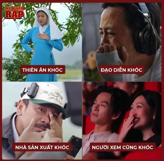 Mong muốn làm một bộ phim giản dị nhưng khiến người xem rung động - ảnh 6