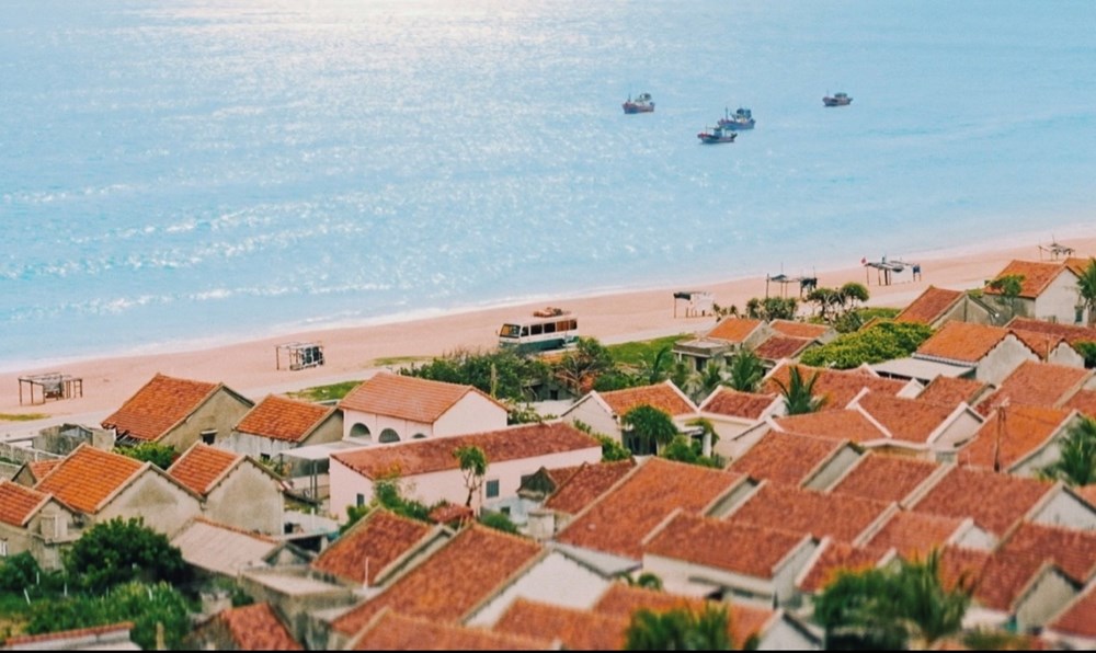 Mong muốn làm một bộ phim giản dị nhưng khiến người xem rung động - ảnh 9