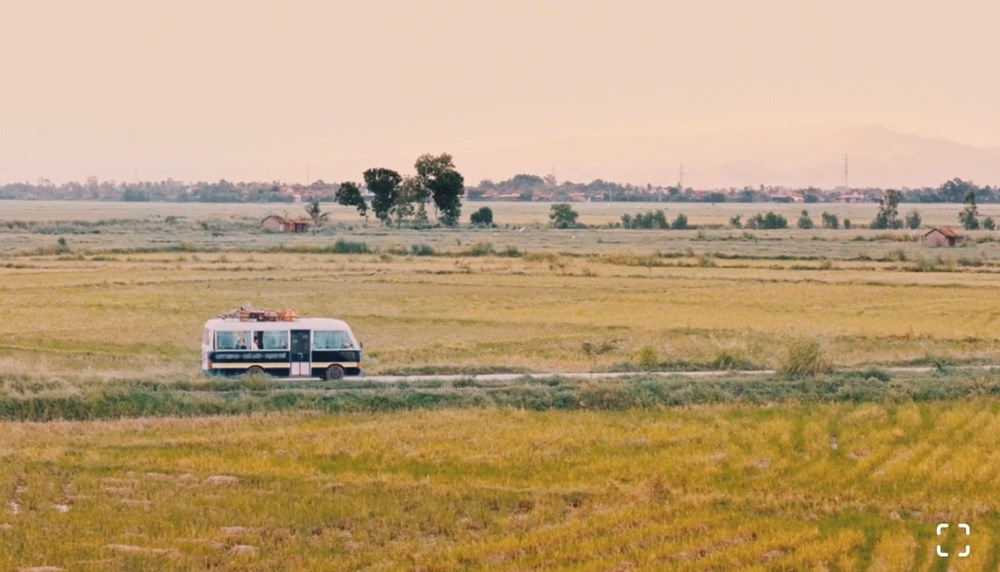 Mong muốn làm một bộ phim giản dị nhưng khiến người xem rung động - ảnh 10