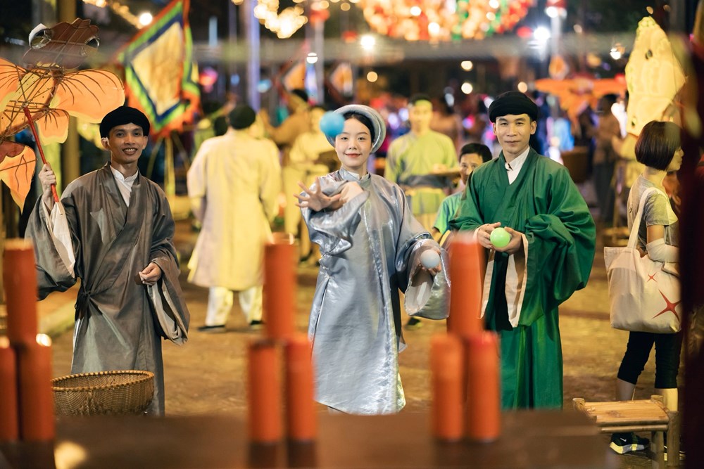 Phú Quốc United Center: Từ “tâm điểm không ngủ” đến “vũ trụ lễ hội” bùng nổ - ảnh 4