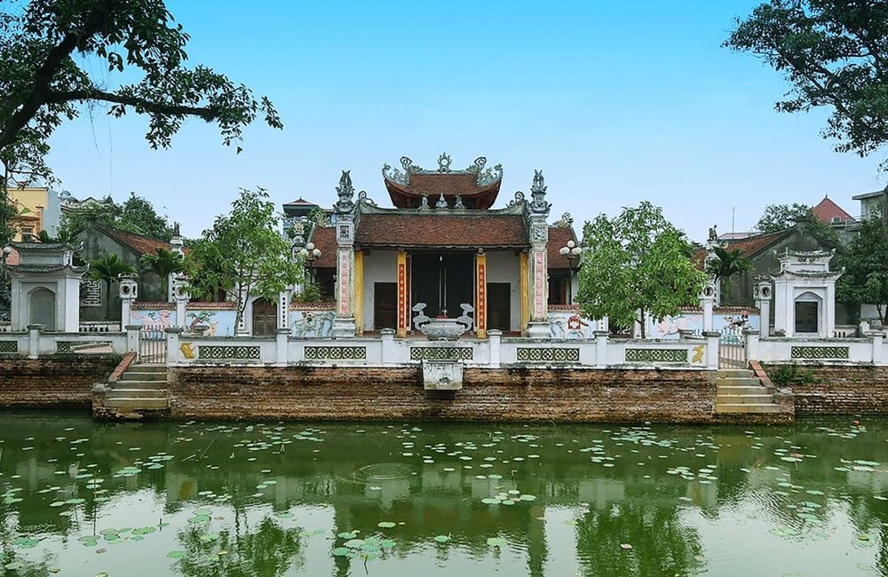 Lễ hội Bình Đà năm 2026: Lan tỏa giá trị văn hóa cội nguồn  - ảnh 3