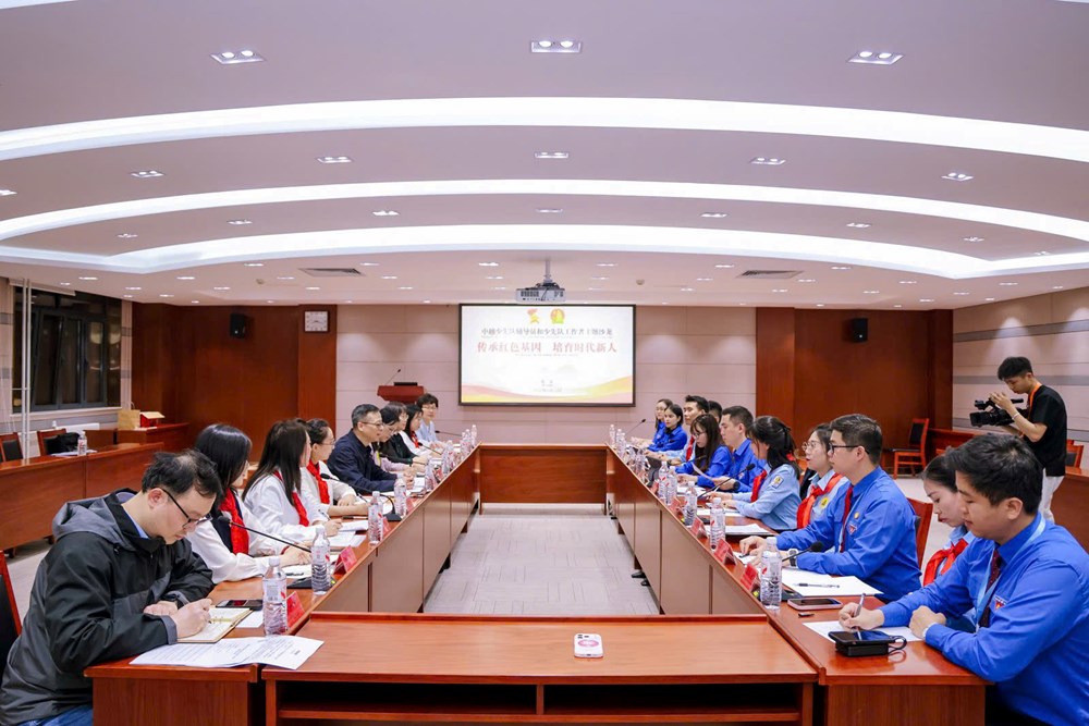 Hành trình Đỏ: “Không quên nguyện ước ban đầu” - ảnh 5