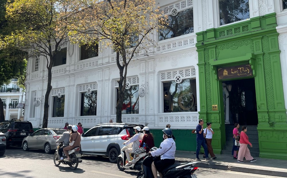 Nắng nóng gia tăng, châu Á đối diện nguy cơ kép về sức khỏe và an ninh lương thực - ảnh 1