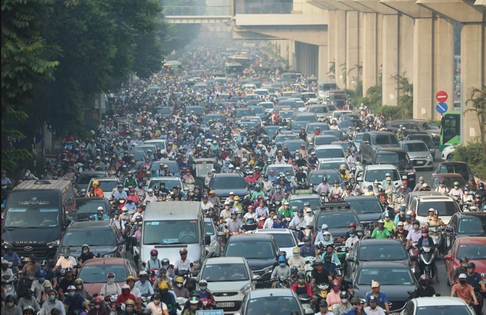 “Siêu đô thị ESG++ ở Hạ Long có nhiều lợi thế kéo dân Hà Nội về ở, sẽ là cực tăng trưởng của cả vùng Thủ đô” - ảnh 2