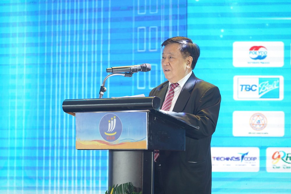 Hiệp hội Bia - Rượu - Nước giải khát Việt Nam tổ chức Đại hội lần thứ VII, nhiệm kỳ 2026 - 2030 - ảnh 4