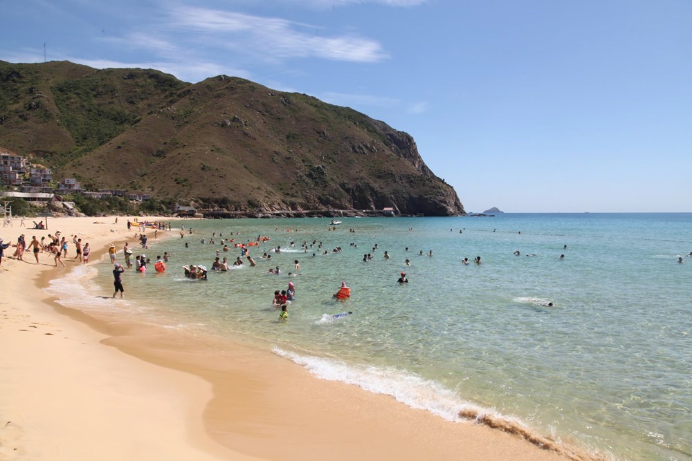 Du lịch dịp lễ 30.4: Nhiều điểm đến cháy phòng - ảnh 2