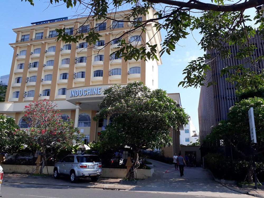 Du lịch dịp lễ 30.4: Nhiều điểm đến cháy phòng - ảnh 3