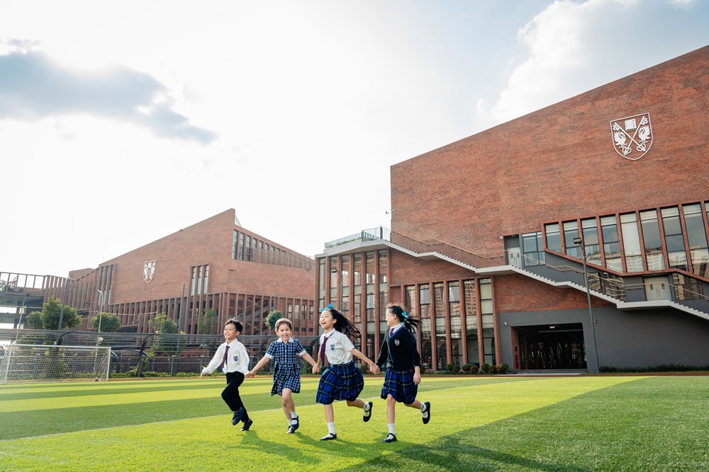 Brighton College Vietnam vào Top trường tư thục được khuyến nghị toàn cầu 2026 - ảnh 1