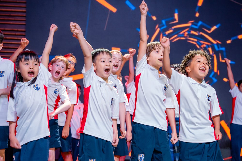 Brighton College Vietnam vào Top trường tư thục được khuyến nghị toàn cầu 2026 - ảnh 3